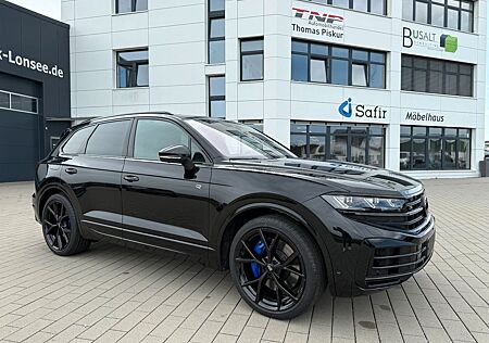 VW Touareg Volkswagen R eHYBRID+AHK+PANO+DYNAUDIO+STH