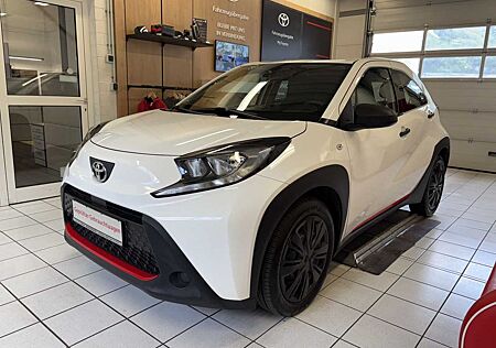 Toyota Aygo (X) X
