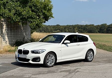 BMW 120i M Sport M Sport