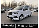 Opel Combo Life e Crosscamp LITE S Elektro *Wohnmobil