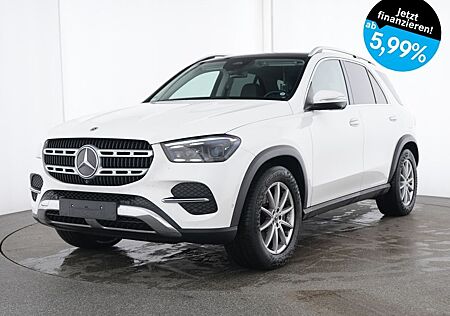 Mercedes-Benz GLE 350 de 4M PANORAMA DISTRONIC 360° AHK