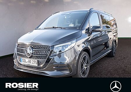 Mercedes-Benz V 250 gebraucht kaufen Mercedes-Benz V 250 d 4MATIC AVANTGARDE Lang d 4MATIC AV