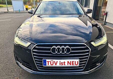 Audi A6 2.0 TDI ULTRA TÜV NEU