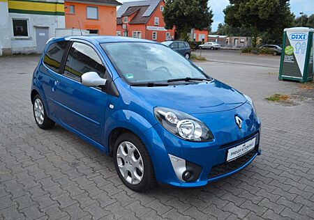 Renault Twingo GT *TÜV neu*109504 km*