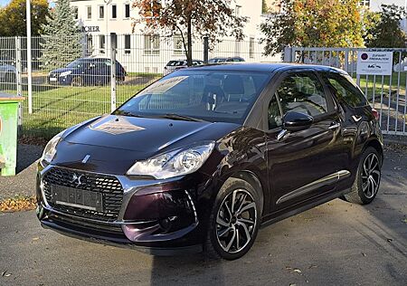 DS Automobiles DS 3 DS3 So Chic