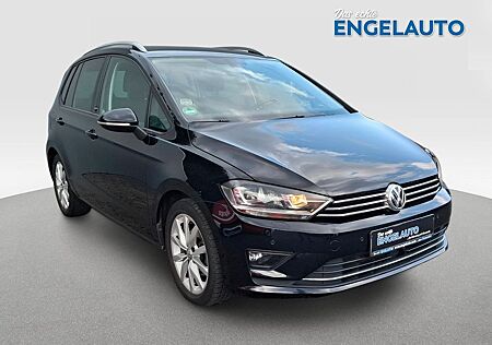 VW Golf Volkswagen Sportsvan VII Sound BMT XENON AHK AUTOMATIK