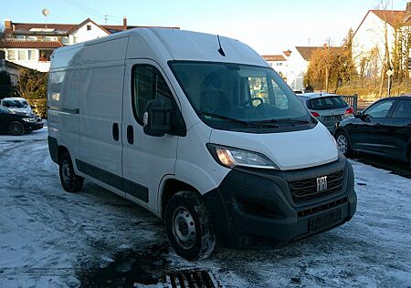 Fiat Ducato Hochr.-Kasten 35 140 L2H2 RS: 3450 mm