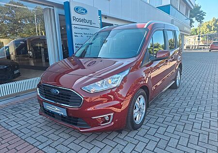Ford Tourneo Connect Titanium 205 L1 NAVI SR/WR