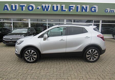 Opel Mokka X 1,4 ECOTEC Start/Stop Ultimate