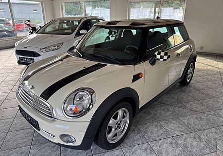 Mini Cooper /Klima/