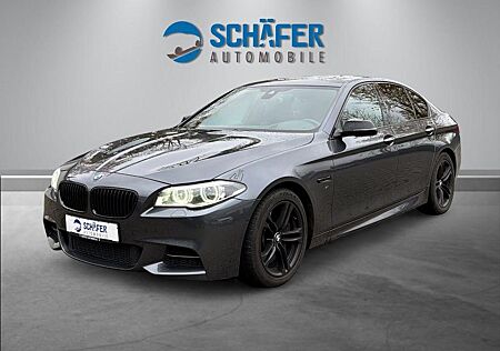 BMW M550d xDrive #LED #HUD #H&K #360° #SOFTCLOSE