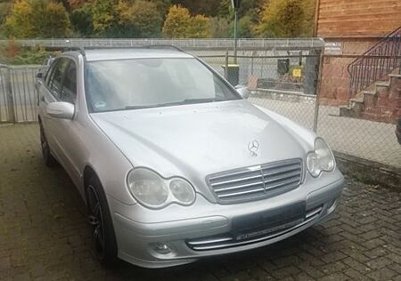 Mercedes-Benz C 220 CDI T CLASSIC Classic