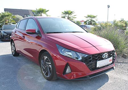 Hyundai i20 1.Hand, Navi, Kamera, SHZ, Klima, Tempomat