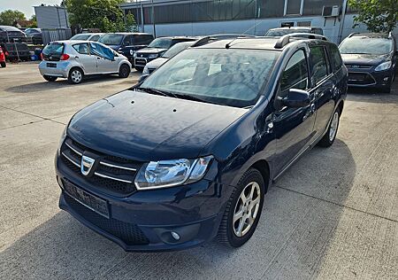 Dacia Logan MCV II Kombi Laureate