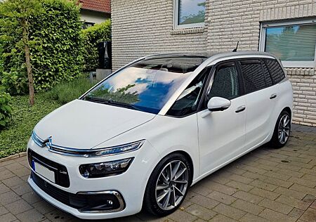 Citroën C4 Spacetourer C4 Grand Picasso THP 165 Stop&Start SHINE EAT6