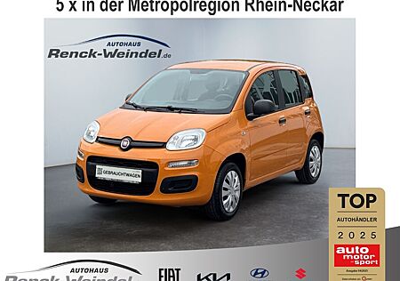 Fiat Panda Easy 1.2 PDC Klima Gar. Start-Stop ZV HUAU