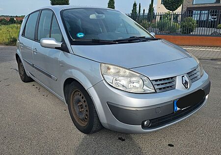Renault Scenic Privilege 2.0 16V Expression