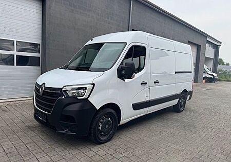 Renault Master III dCi 135 L2H2*1.Hd*Klima*2xSchiebetür