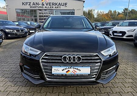 Audi A4 gebraucht kaufen Audi A4 Avant sport