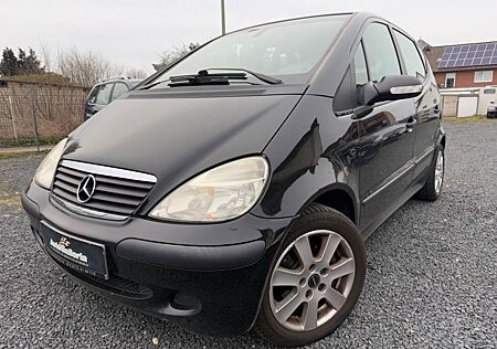 Mercedes-Benz A 140 CLASSIC Tüv Klima