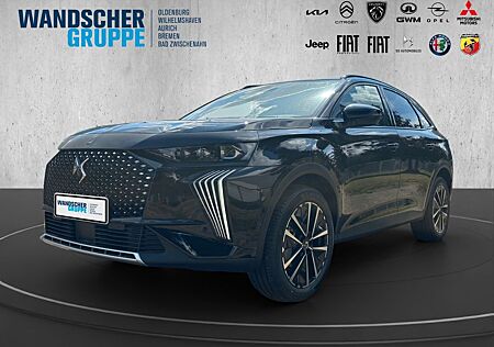 DS Automobiles DS7 Crossback DS 7 1.5 BlueHDi 130 FAP Pallas Kam.+LED+SHZ+PDC