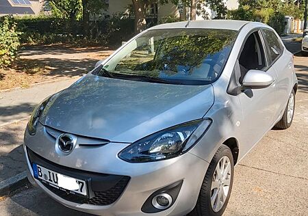 Mazda 2 1.3 MZR 62kW Edition Edition