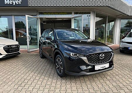 Mazda CX-5 2.2L SKYACTIV D 150ps 6AT FWD ADVANTAGE