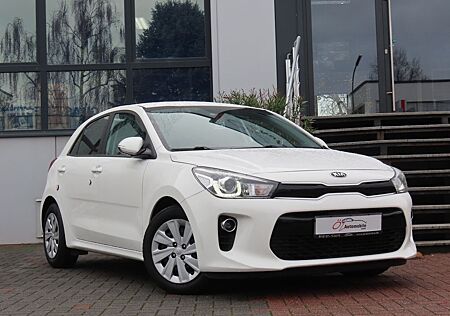 Kia Rio 1.4 Automatik Sitzheizung Klima PDC