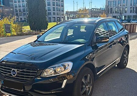 Volvo XC 60 XC60 D4 AWD 2.4l