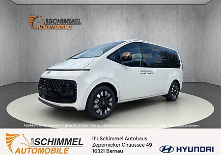 Hyundai Staria Hybrid SIGNATURE 7-Sitzer MJ25