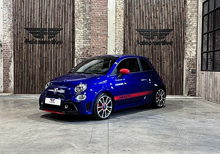 Abarth 595 Turismo 1.4 Turbo *70th*URBAN*204 PK