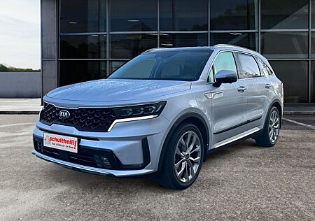 Kia Sorento gebraucht kaufen Kia Sorento 2.2 CRDi DCT8 AWD Platinum