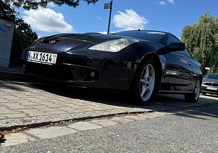 Toyota Celica T23 TS - 192 PS - seit 2004 Sommerauto