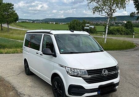 VW T6 California Volkswagen