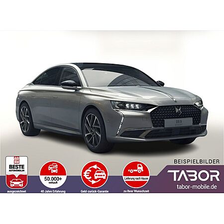 DS Automobiles DS9 leasen