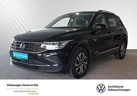 VW Tiguan Volkswagen Life 2.0 TDI NAVI+SITZHZ+ACC+PDC+CARPLAY