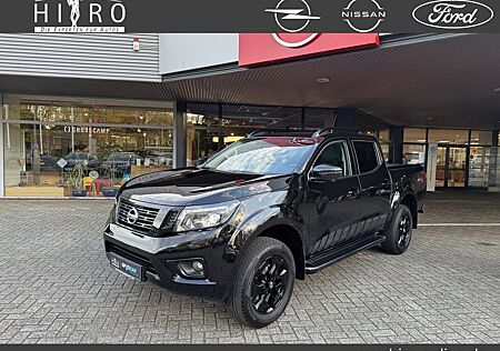 Nissan Navara 4x4 N-Guard Kamera+Schienbed.+Navi+LED