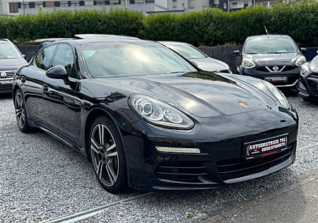 Porsche Panamera 3.0 *FACELIFT*S-DACH*KAMERA*SHG*BOSE*