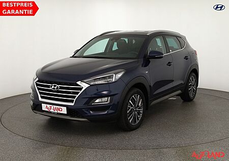 Hyundai Tucson 1.6 CRDi Aut. Style LED Navi ACC 360° DAB