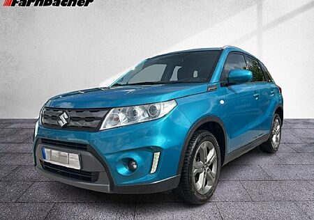 Suzuki Vitara 1.6 Comfort 4x2