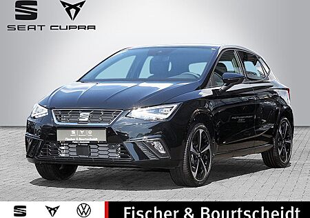 Seat Ibiza FR 1.0 TSI DSG NAVI BEATS SHZ KAMERA LED