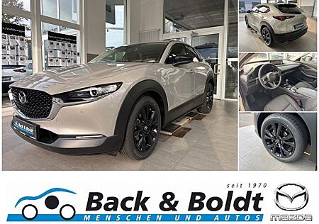 Mazda CX-30 Homura 2.5i VOLL LED+KAMERA+HEAD UP+SITZHZ
