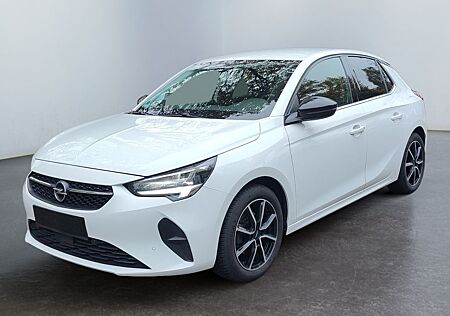 Opel Corsa F Elegance