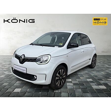 Renault Twingo leasen