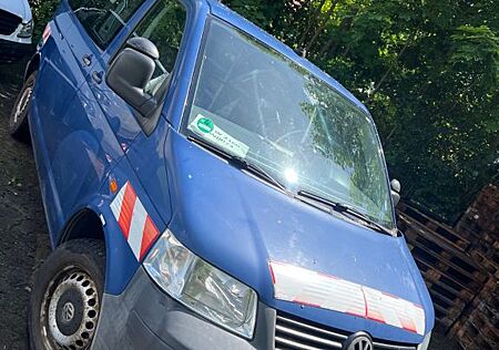 VW T5 Volkswagen andere