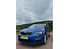 Skoda Octavia 2.0 TDI DSG RS Combi RS