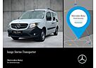 Mercedes-Benz Citan 108 CDI Tourer CREW Lang Klima+DachRel+ZV