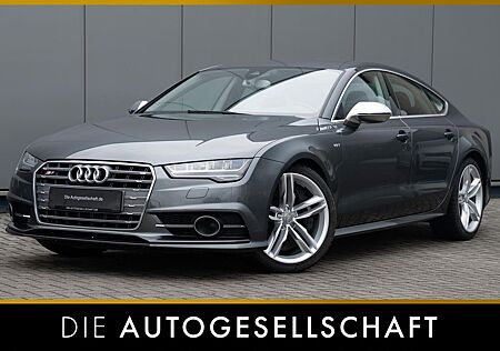 Audi S7 4.0 TFSI quattro*LED*NAVI*HUD*S-SPORTSITZE*