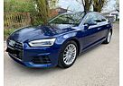 Audi A5 2.0 TDI S tronic quattro Sportback