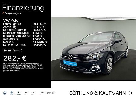 VW Polo Volkswagen Highline 1.0 TSI 81kW*DSG*VIRTUAL*KAM*NAVI*